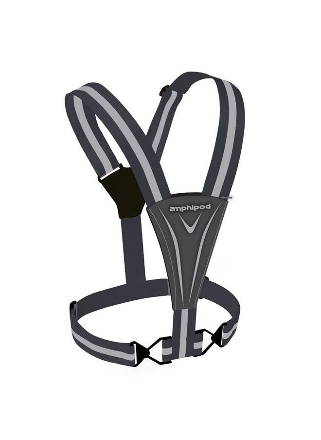 Amphipod Xinglet Sumo Pocket Vest Black One Size  - Image 2