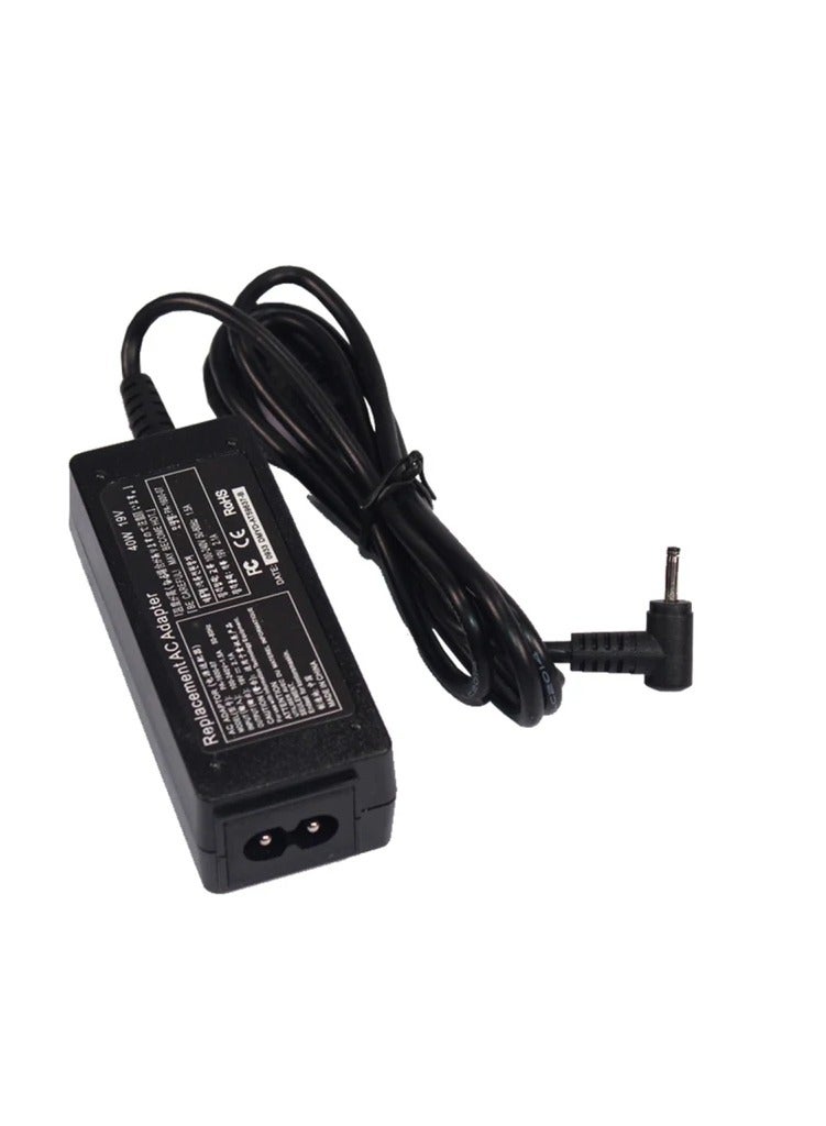 Terabyte 19V 2.1A 40W 2.5x0.7mm Power Supply Adapter Charger for Asus N17908 / V85 / R33030 / - Image 4