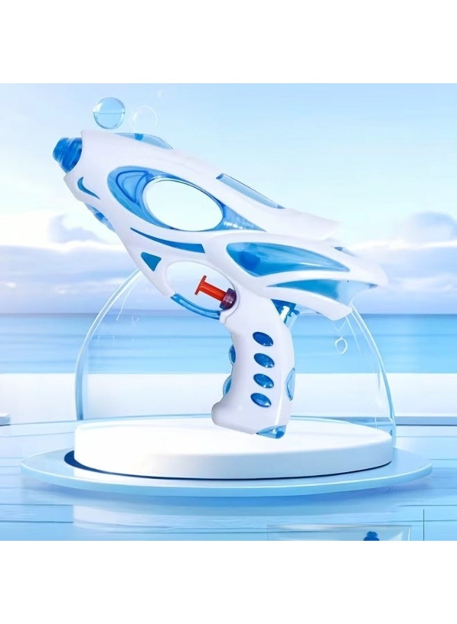 Goolsky Summer Outdoor Kids Water Gun Cartoon Mini Water Gun Squirting Water Gun Beach Play Toy Water Battle Beach Bathroom Play Toy Water Gun Play Water Game, Outdoor Bath Parent-Child Interaction Artifact Holiday Birthday Surprise Gift - Image 1