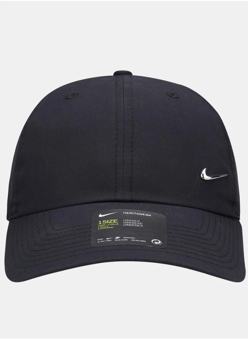 Nike H86 Metal Swoosh Cap