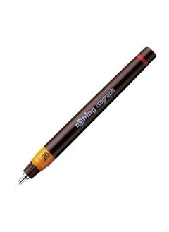Rotring Rapido Pen 0.20Mm 1903397 