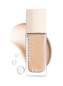 Dior Addict Dior Forever Natural Nude 2.5N Neutral Foundation 30g  - Image 1