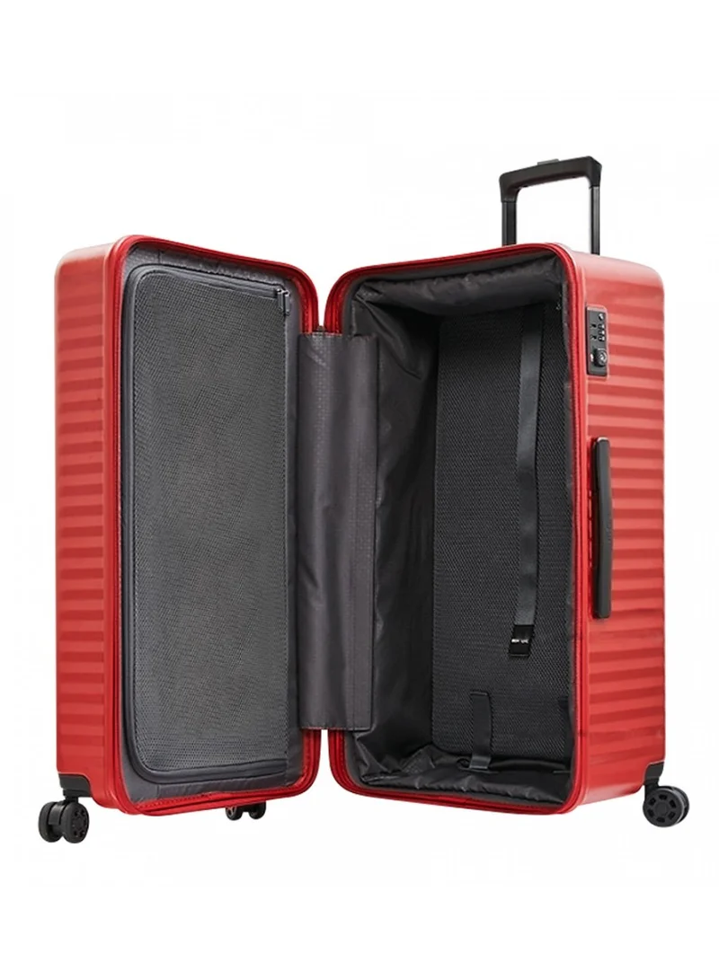 Echolac Echolac Check-In Luggage  Premium PC Super Trunk Trolley size 26 inch