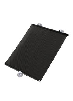 Car Shade Sun Shade Car Sun Shade Curtain Rear Side Window Front / Back Windshield Sunblock Universal Car Accessories Car Sunche(Size: 50x125cm) - pzsku/Z910BA1B6FBFAD339C08BZ/45/_/1723880761/11423ced-027e-4052-99a8-ffa6281ed122