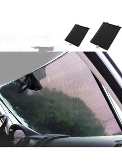 Car Shade Sun Shade Car Sun Shade Curtain Rear Side Window Front / Back Windshield Sunblock Universal Car Accessories Car Sunche(Size: 50x125cm) - pzsku/Z910BA1B6FBFAD339C08BZ/45/_/1723880995/c645b94d-4850-4afd-bb2e-ad3ea0b97a3b