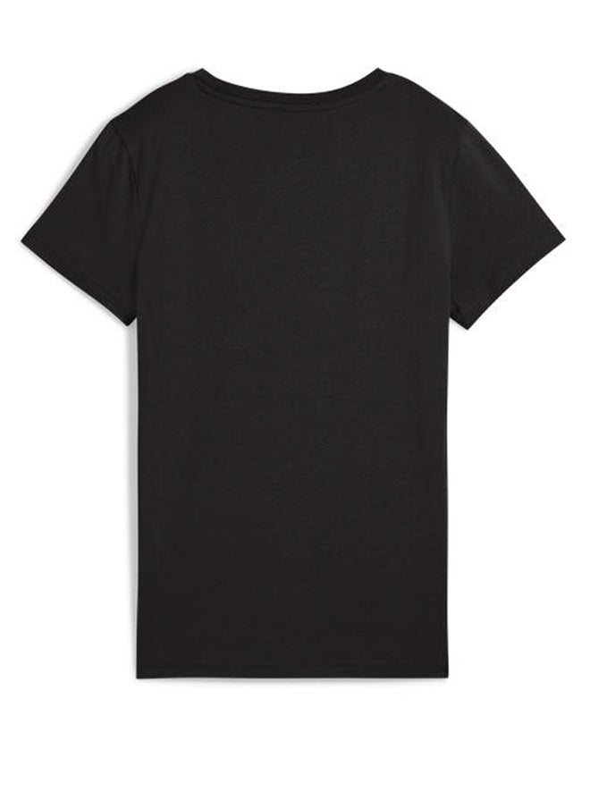 PUMA Essential Logo Metallic T-Shirt  - Image 5