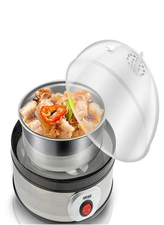 DSP Multipurpose Microwave Egg Steamer  - Image 2