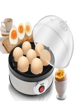 DSP Multipurpose Microwave Egg Steamer  - Image 4