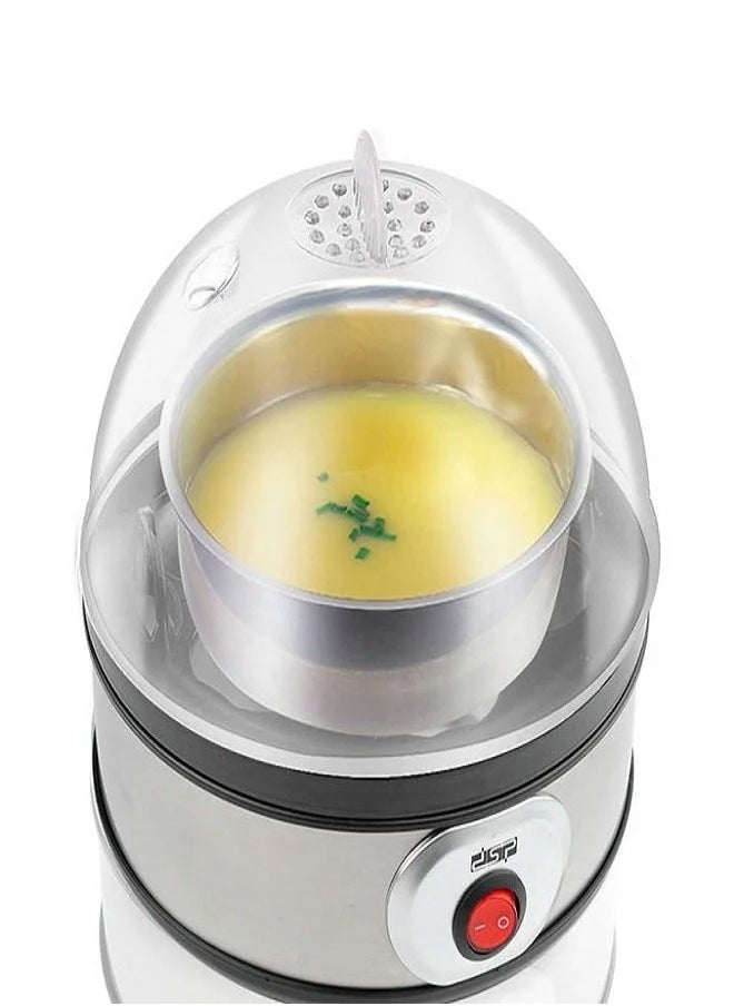 DSP Multipurpose Microwave Egg Steamer  - Image 1