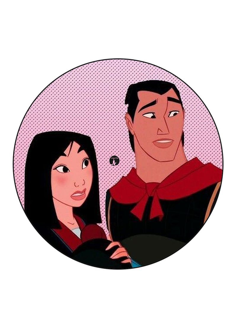 Disney Character Multicolour