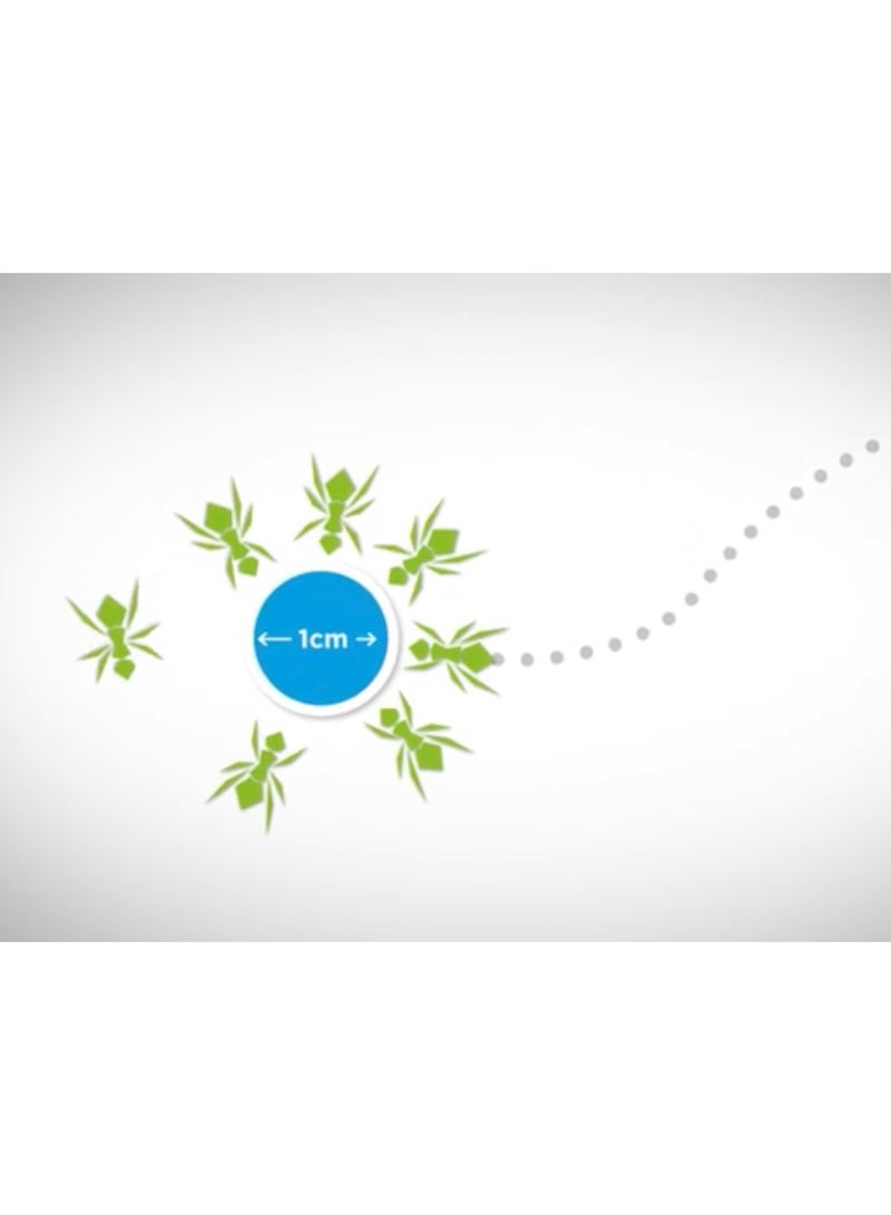 أدفيون جل النمل الامريكي الأصلي ادفيون إبرة واحدة (صنع في أمريكا) - Image 5