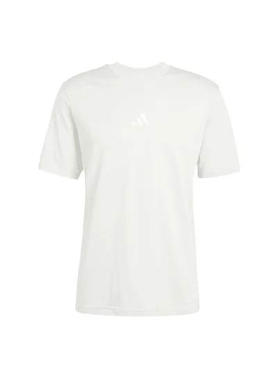 Adidas adidas essentials three stripes single men t-shirt