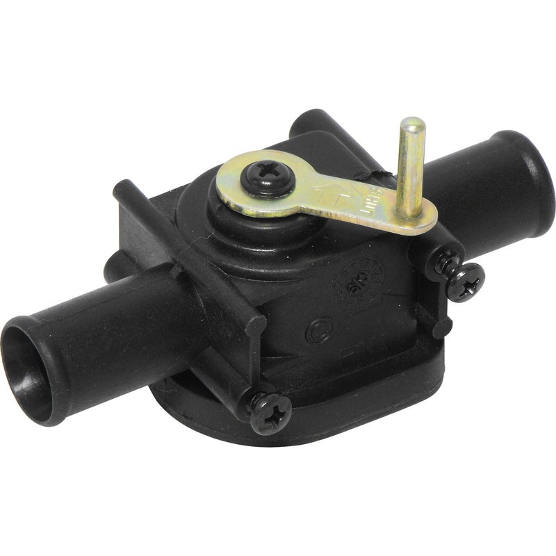 UAC HV 1226C HVAC Heater Control Valve - Image 2