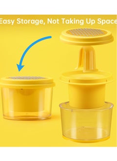 KASTWAVE Pee Pad Holder for Dogs, 2 Pack Marking in The House and Leg-Lifting Marking Dogs Potty Training Pad Magnetic Holder, Works with Any Type of Wee Wee Pads for Easy cleanup of Marking  - Image 5