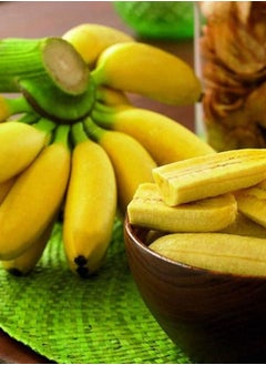 50Pcs Dwarf Banana Tree Seeds