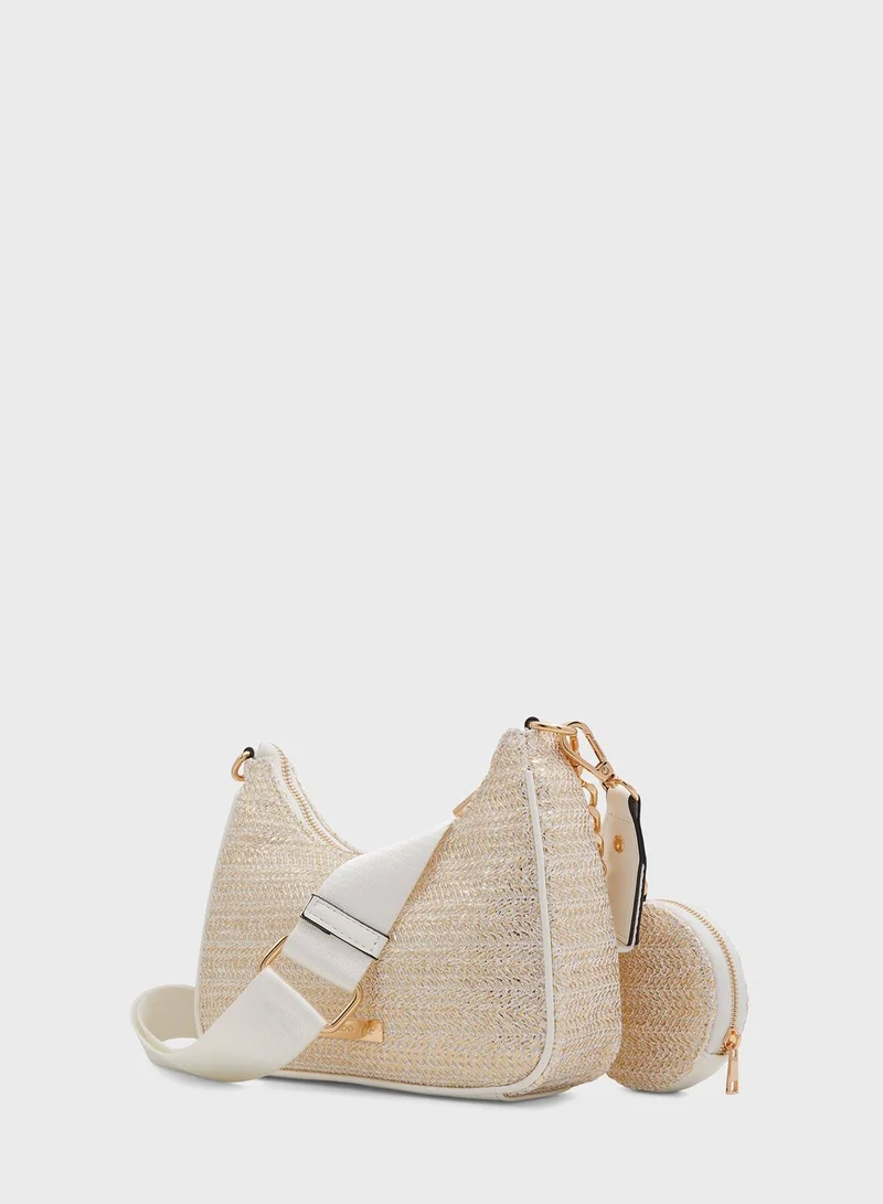 ALDO Santana Satchel Bag