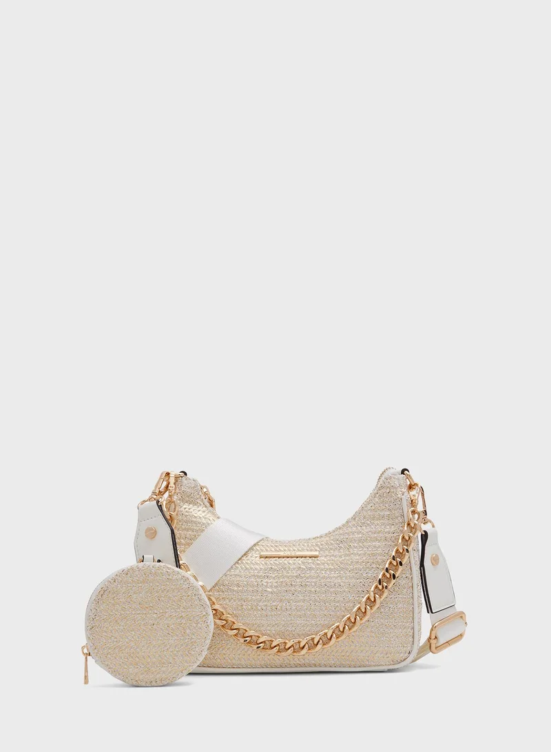 ALDO Santana Satchel Bag
