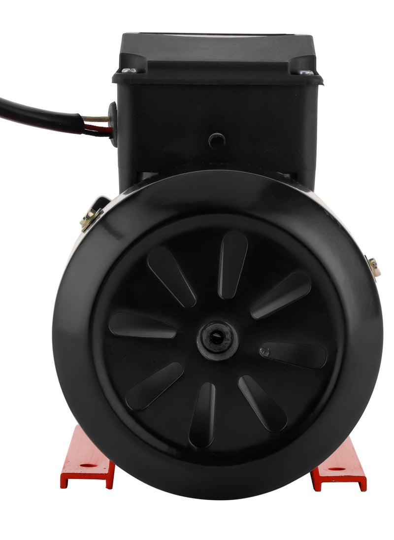 GEEPAS - مضخة جيباس أحادية الكتلة بقوة 0.5 حصان - GWP0.5HP-240، هيكل عالي الجودة، شفط/توصيل 1 بوصة × 1 بوصة، الحد الأقصى للرأس - 30 مترًا، مثالية لإمدادات المياه المنزلية والري ونظام تداول المياه، إلخ - Image 1