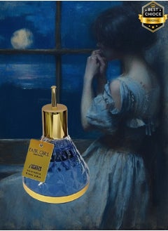 Iscents premium Fair Girl Iscents Perfume 100ml EDP  - Image 2