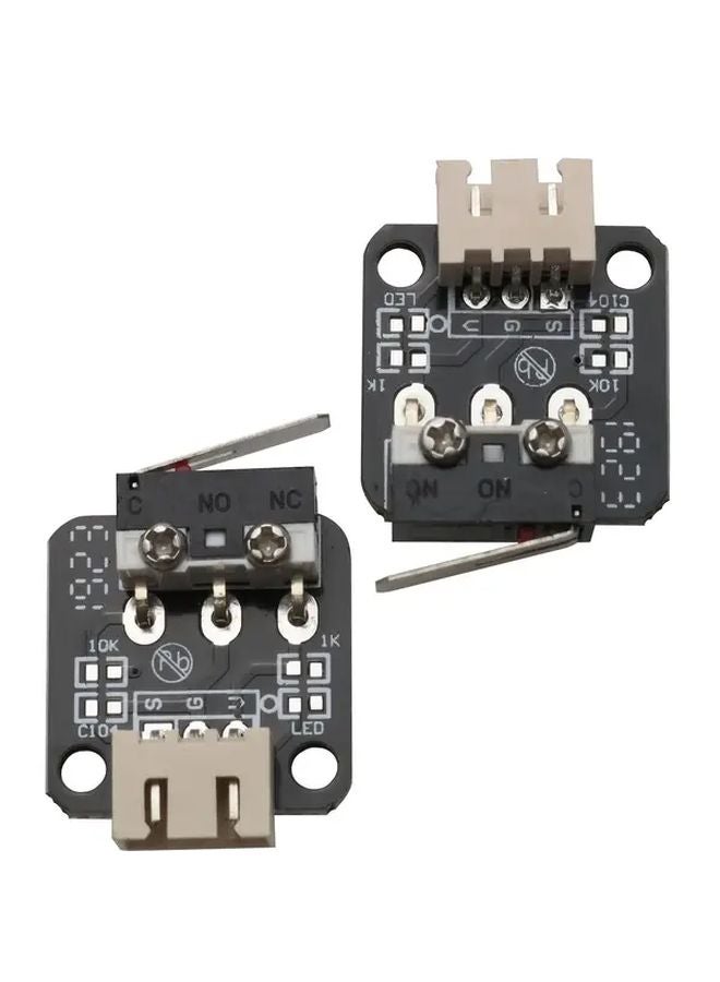 5 قطع من مجموعة مفتاح حد الطابعة ثلاثية الأبعاد لسلسلة Ender3 وEnder3 Pro وEnder 3 Max وCr10 V3 S4 - Image 5