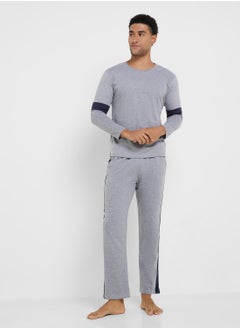 Seventy Five Nightwear T-Shirt & Pants Sets  - Image 5