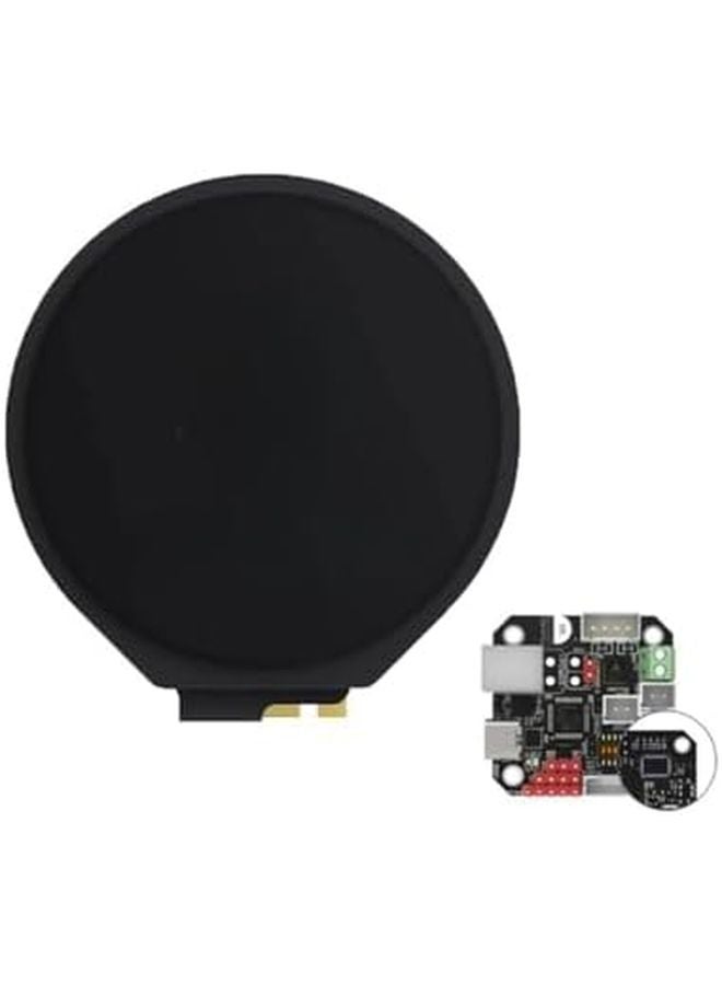 Voron Stealthburner EBB42 CAN V1 0 1 28 Inch Circular Display Screen For 3D Printers - Image 1