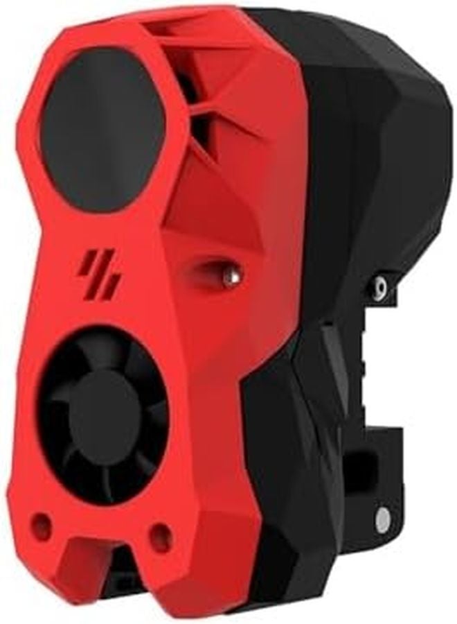 Voron Stealthburner EBB42 CAN V1 0 1 28 Inch Circular Display Screen For 3D Printers - Image 5