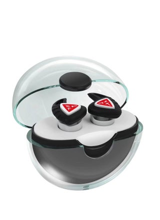 Ear Plugs, Sleeping Noise Cancelling Reusable Comfortable Silicone Earplugs, High Fidelity Reusable Silicone Noise Cancelling Earplugs for Swimming, for Music Festivals, DJs - pzsku/Z910CA3BCC86621AEE8F4Z/45/_/1694414838/4b907011-7ea5-4e89-91a4-5bf530ecb9ed