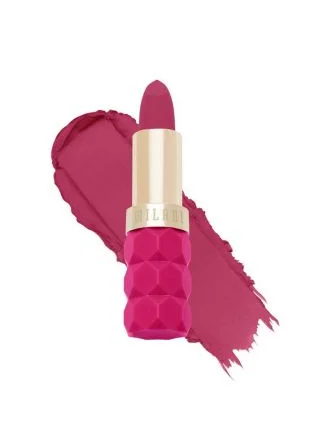 MILANI Milani Color Fetish Matt Lipstick-330 Blossom