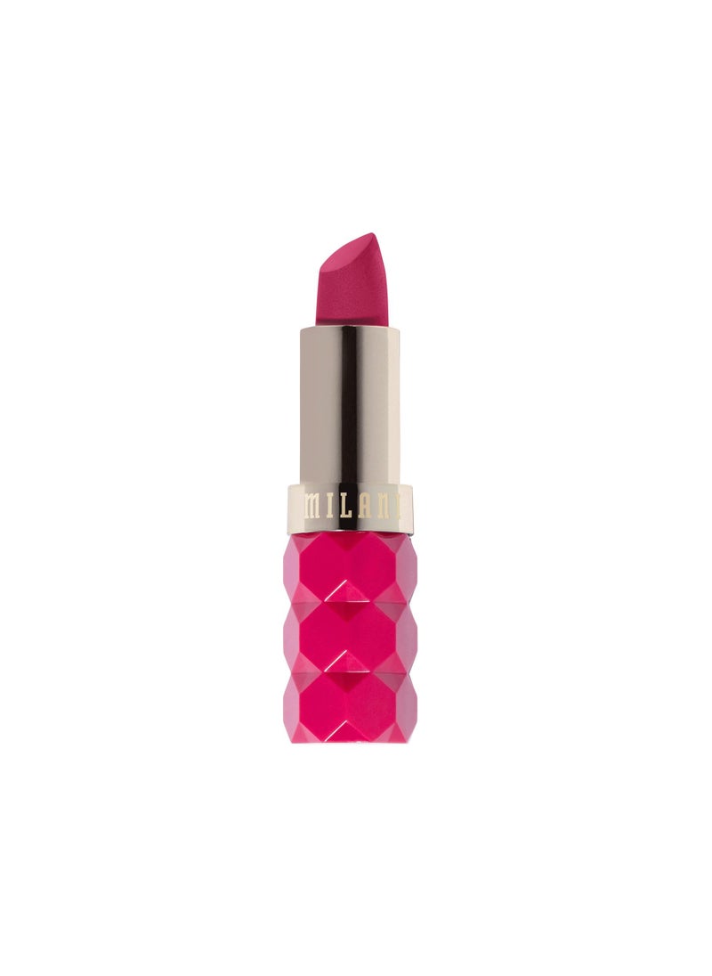 MILANI Milani Color Fetish Matt Lipstick-330 Blossom  - Image 2