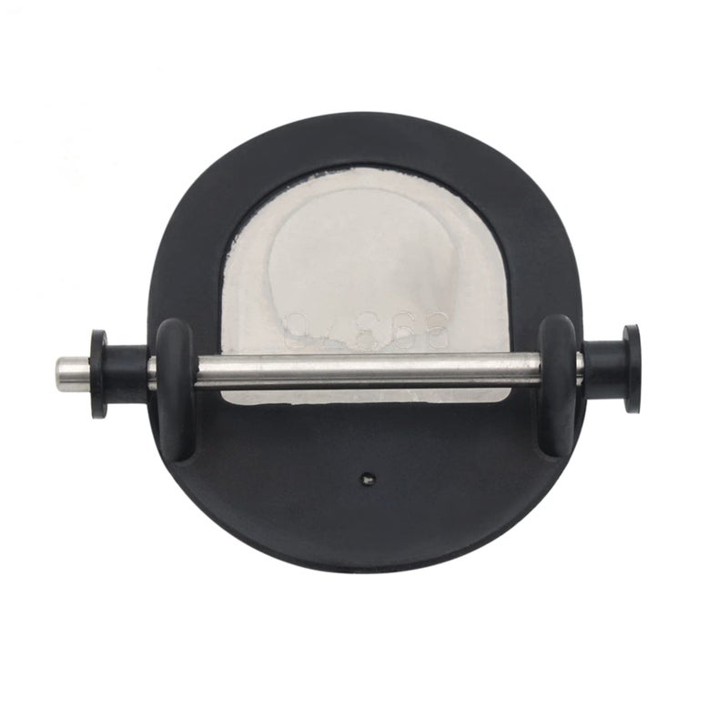 UanofCn 99370A2 Marine Water Exhaust Shutter for Mercruiser Stern Drive V6 V8 Engine 4.3L 5.0L 5.7L Sierra 18-2733 - Image 5