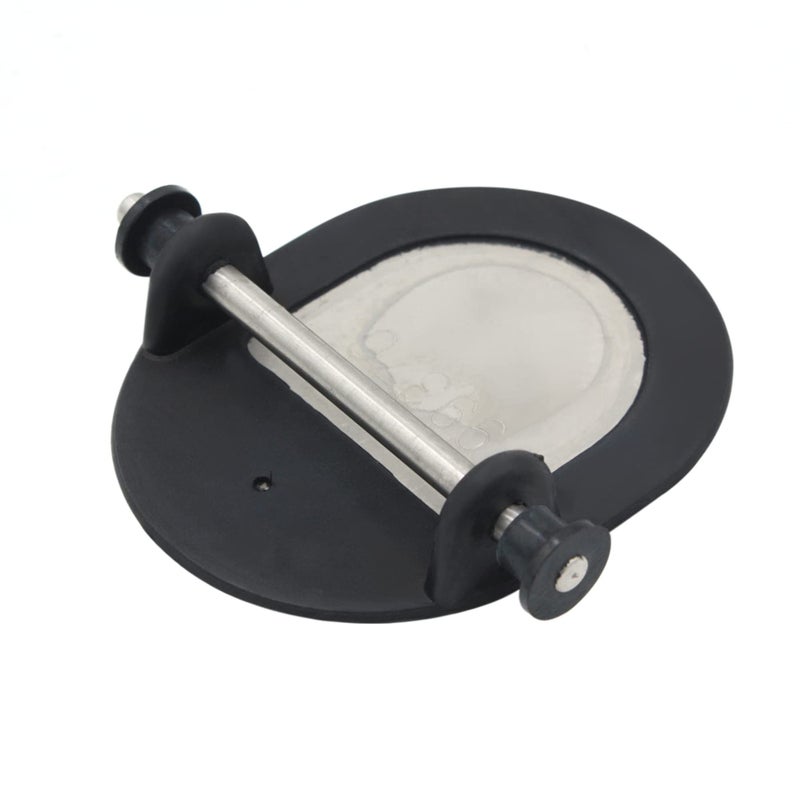 UanofCn 99370A2 Marine Water Exhaust Shutter for Mercruiser Stern Drive V6 V8 Engine 4.3L 5.0L 5.7L Sierra 18-2733 - Image 4