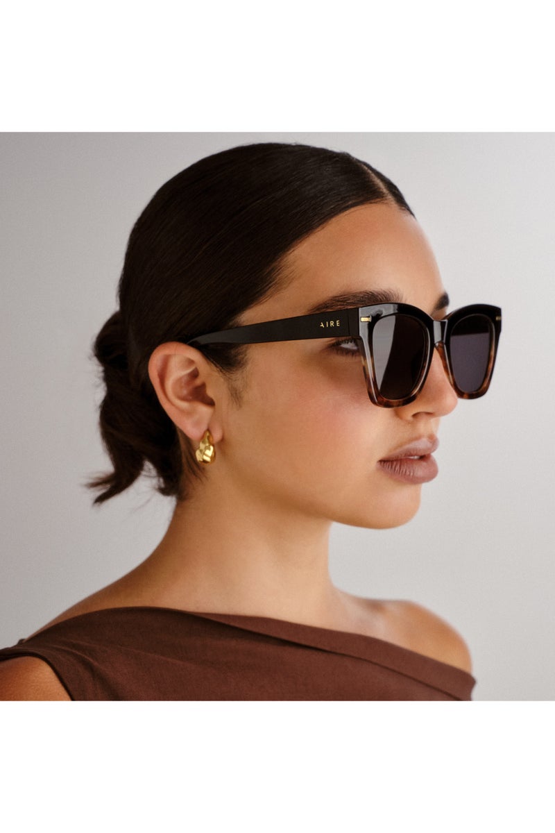 AIRE INTERGALACTIC Sunglasses for Men & Women – Lightweight Comfortable Frame, Classic Fashion Design for Outdoor, Travel & Daily Wear – Durable & Trendy Eyewear for All Face Shapes - Image 5