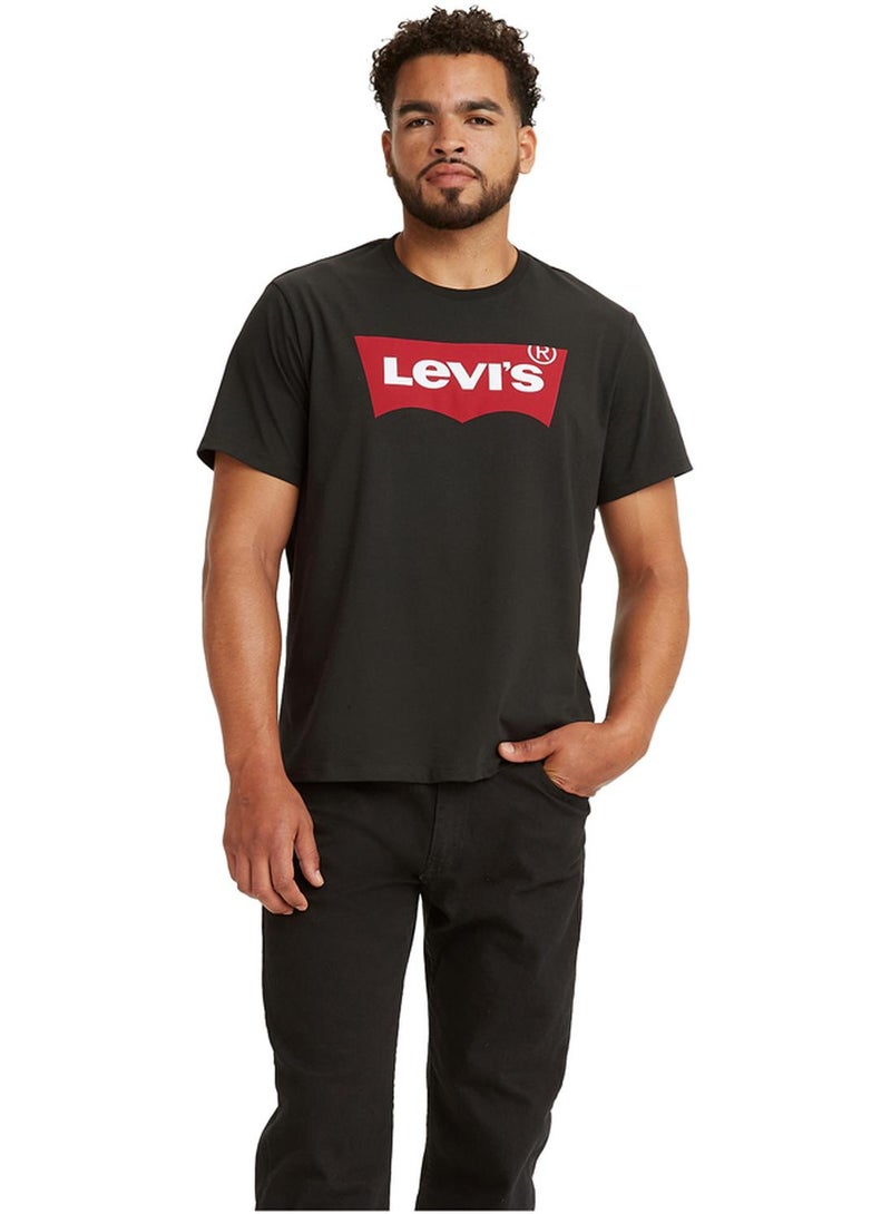 Levi's Graphic Set-In Neck - Image 1