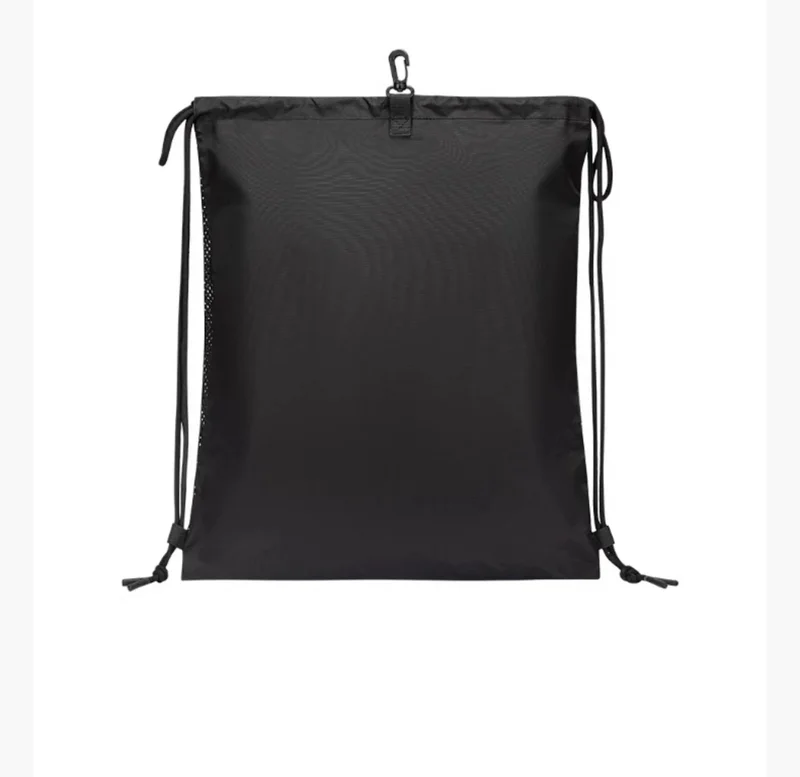 ANTA KAI Drawstring Sports Backpack - Water-Repellent · Lightweight · Durable Storage