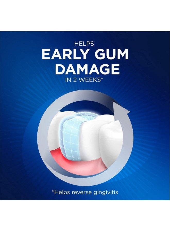 Crest Prohealth Gum And Enamel Repair Toothpaste Intensive Clean 3.7 Oz - Image 3