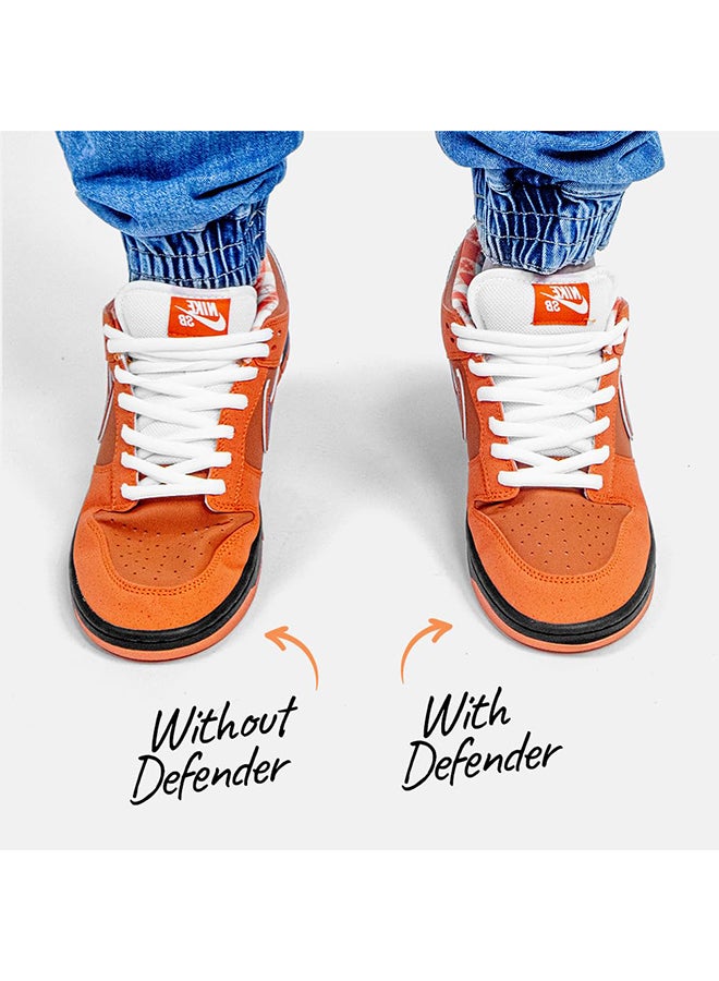 SHOEGR Sneaker Crease Remover Shoe Crease Decreaser for both Men & Women | Pack of 1 - Image 4