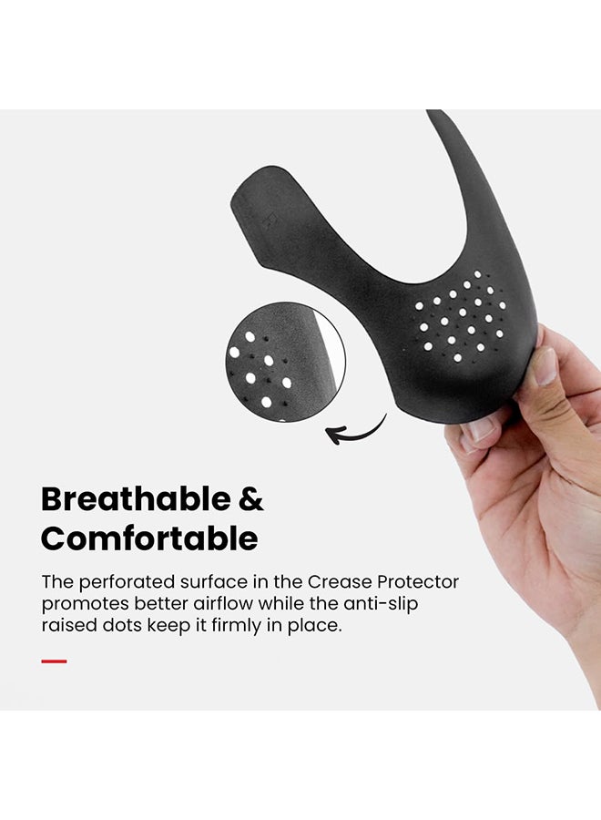 SHOEGR Sneaker Crease Remover Shoe Crease Decreaser for both Men & Women | Pack of 1 - Image 2