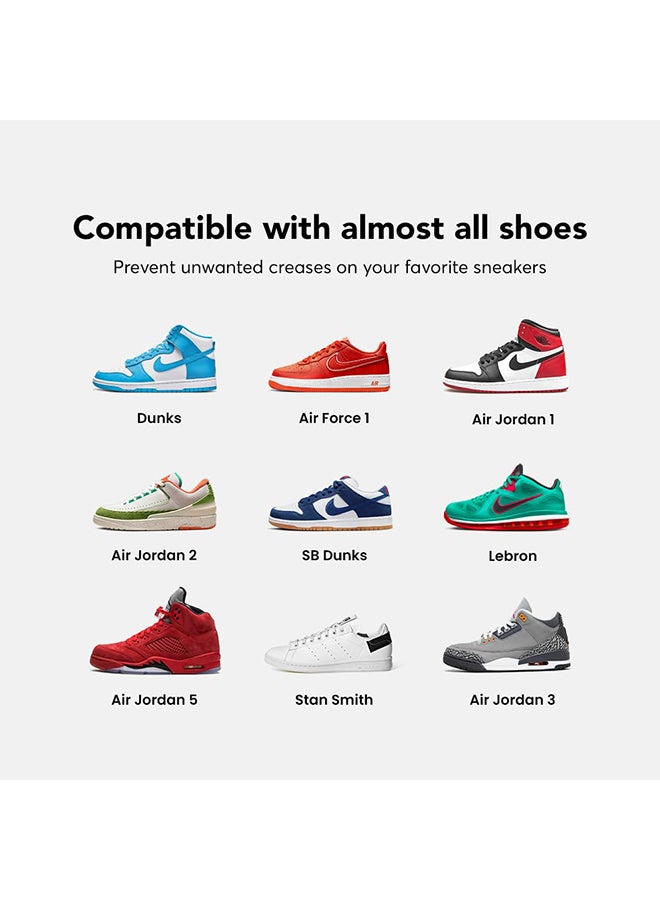 SHOEGR Sneaker Crease Remover Shoe Crease Decreaser for both Men & Women | Pack of 1 - Image 5