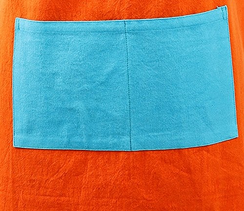 Dekor World Colour Bonanza Apron (Pack of 2 Pcs) - Image 2