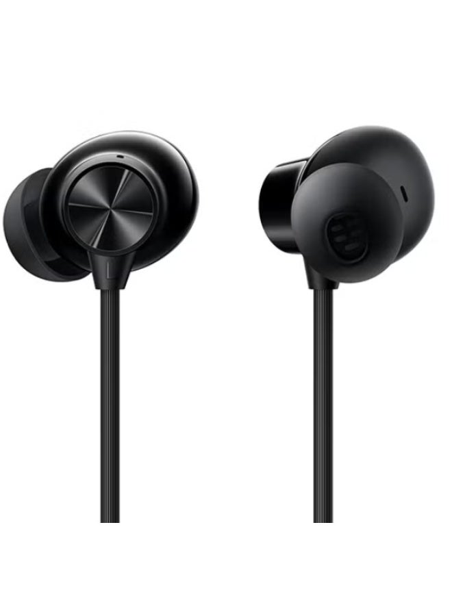 OnePlus One Bullets Wireless Z2 Series Earphones Magico Black - Image 3