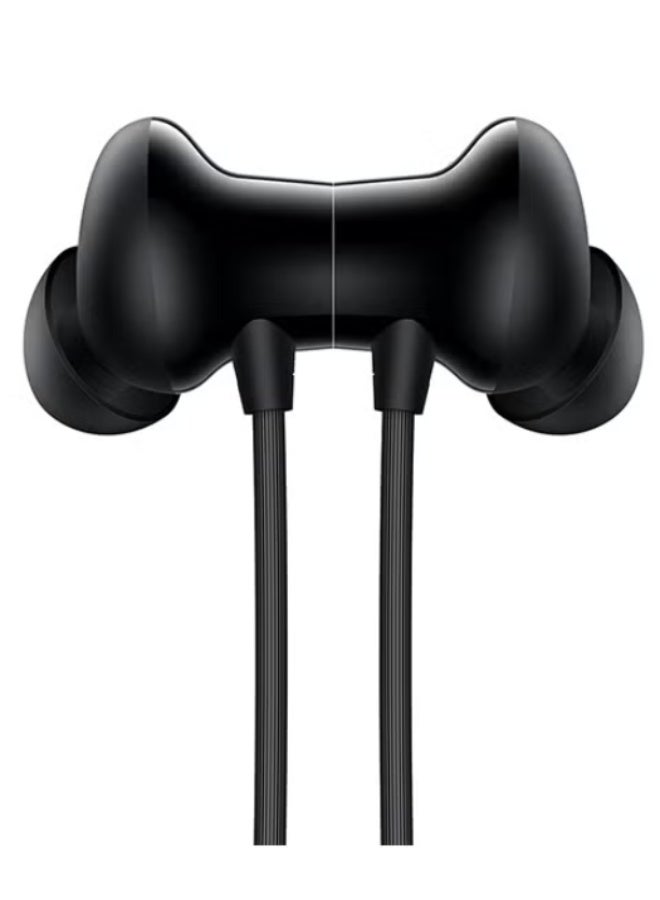 OnePlus One Bullets Wireless Z2 Series Earphones Magico Black - Image 2