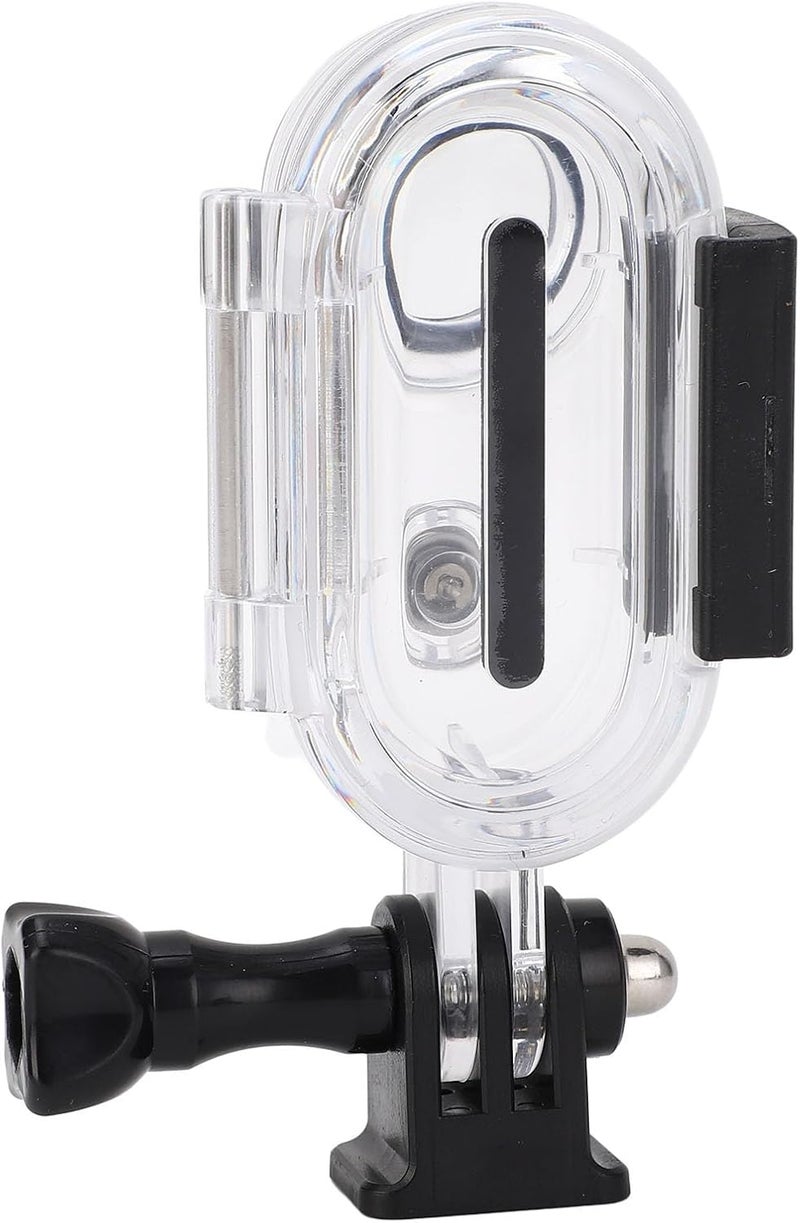 Asixxsix Go3S Dive Case, Up to 40 Meters with High Definition Lens for Underwater Photography - Image 4
