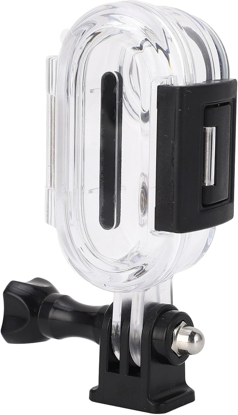 Asixxsix Go3S Dive Case, Up to 40 Meters with High Definition Lens for Underwater Photography - Image 3