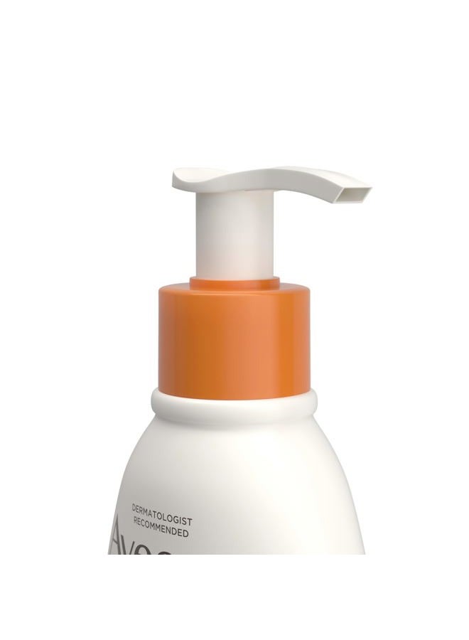 Aveeno Protect + Hydrate Sunscreen Moisturizing Body Lotion with Broad Spectrum SPF 60 and Prebiotic Oat, Weightless, Paraben, Oxybenzone, and Oil Free Sunscreen, 12 FL OZ - Image 5