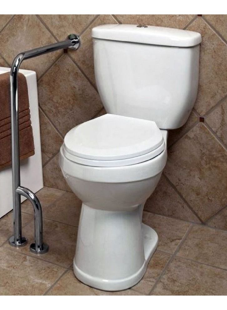 SBASE Stainless  Grab Ba - Image 2