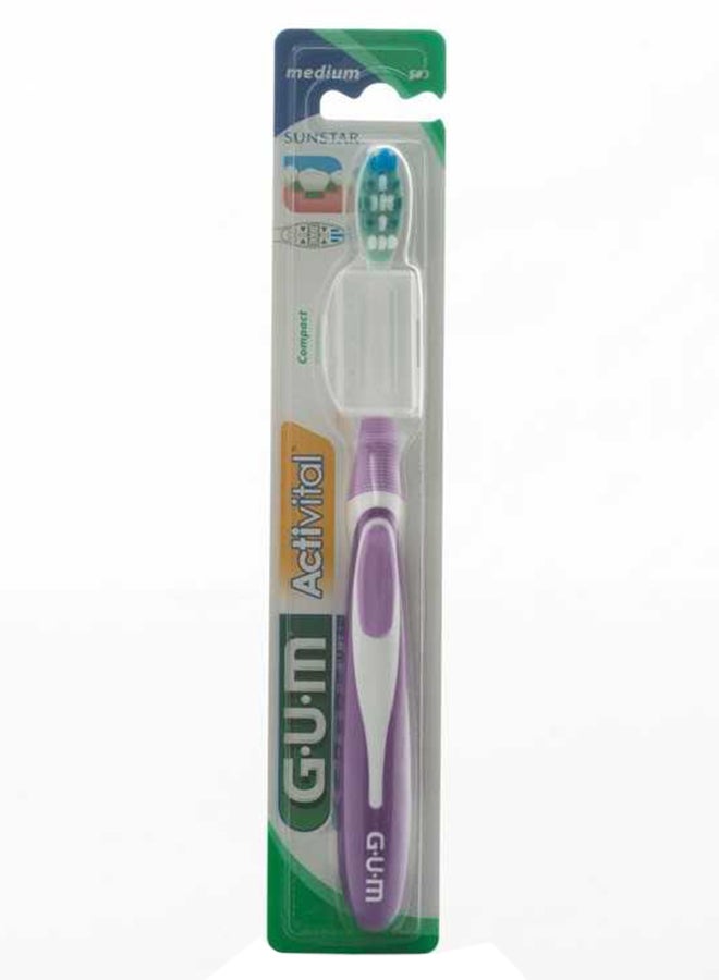 Butler 583 Gum Activital Tb