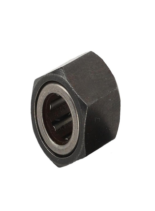 Chanjorlin RC 14mm Hex Nut One Way Bearing RC Pull Start Parts R025 Compatible with SH 28 Engine for Traxxas HSP Redcat Himoto 1/10 RC Nitro Engine Cars 94188 94122 - Image 3