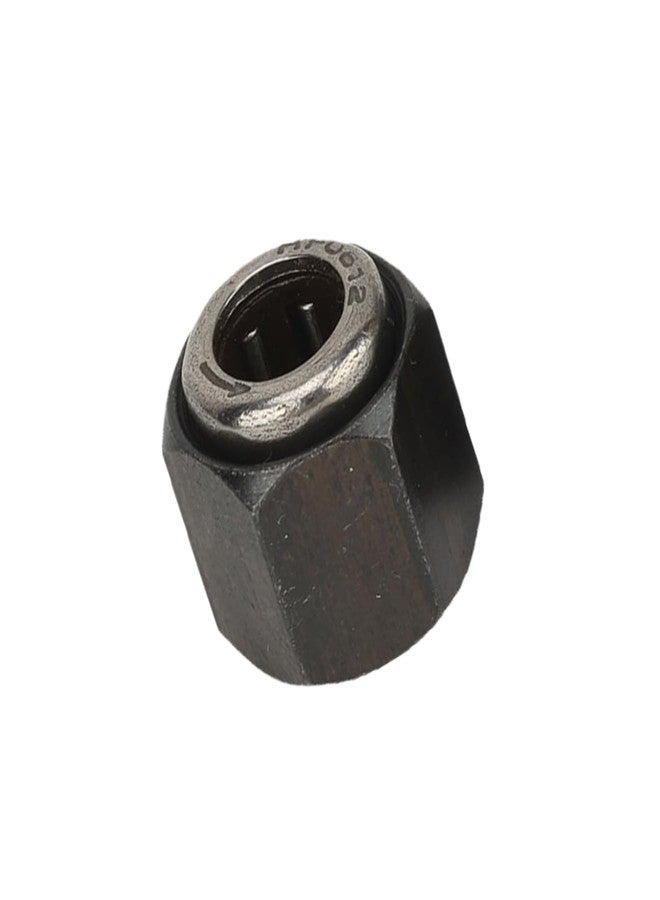 Chanjorlin RC 14mm Hex Nut One Way Bearing RC Pull Start Parts R025 Compatible with SH 28 Engine for Traxxas HSP Redcat Himoto 1/10 RC Nitro Engine Cars 94188 94122 - Image 2
