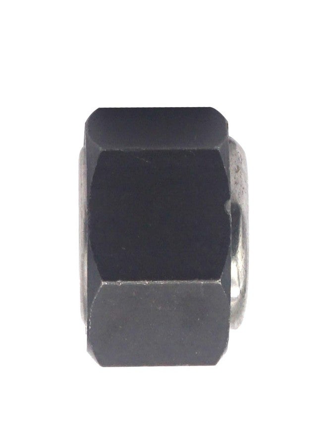 Chanjorlin RC 14mm Hex Nut One Way Bearing RC Pull Start Parts R025 Compatible with SH 28 Engine for Traxxas HSP Redcat Himoto 1/10 RC Nitro Engine Cars 94188 94122 - Image 5